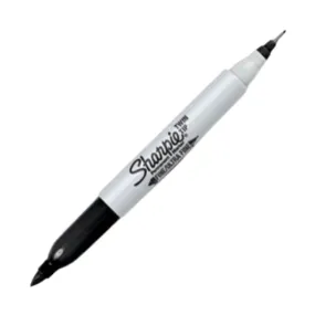 Sharpie Pemanent Marker Black