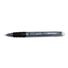 SIDE-ACTION MECHANICAL PENCIL, 0.5 MM, BLUE, 6CT-BOX (5 BOXES PER PACK)