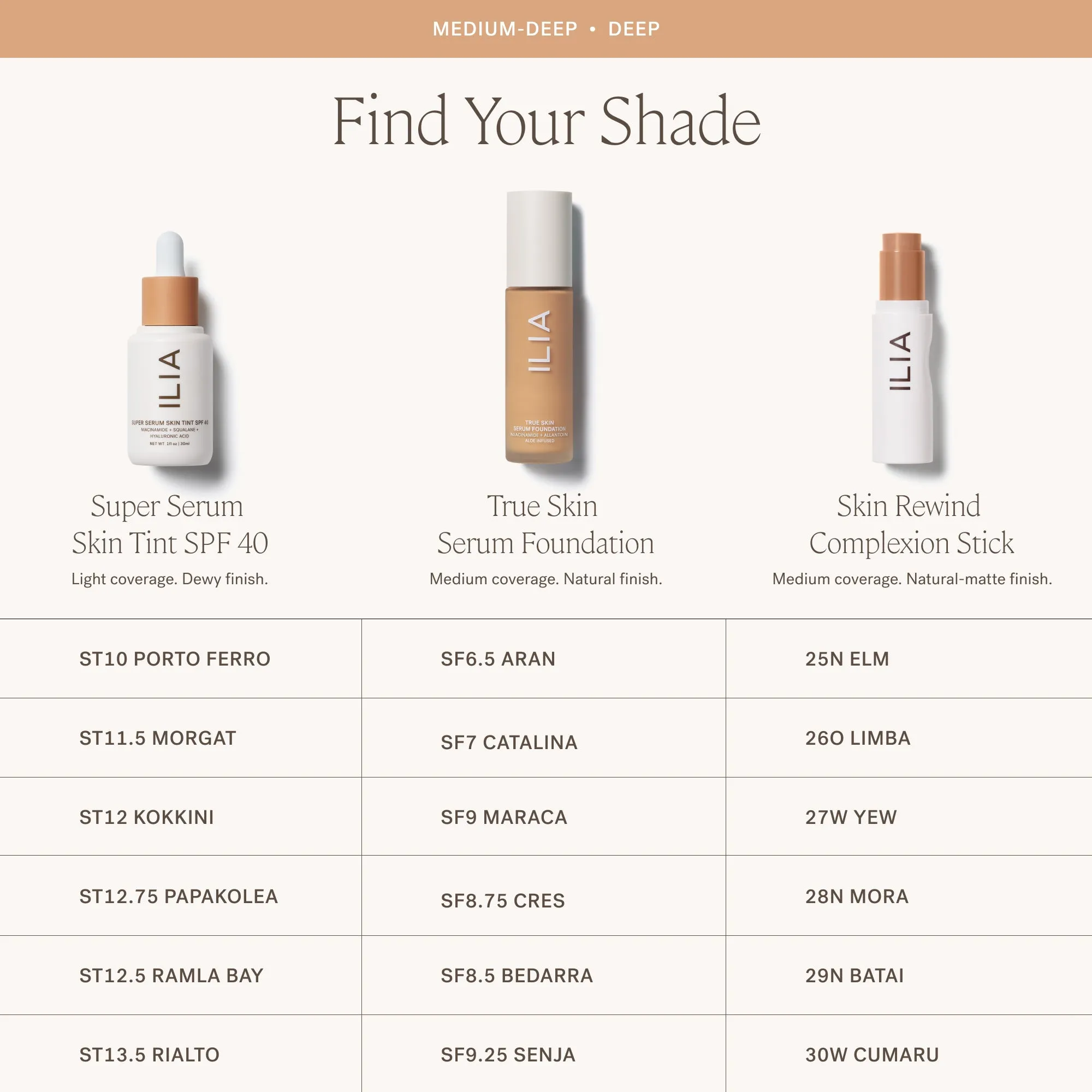 Skin Rewind Complexion Stick