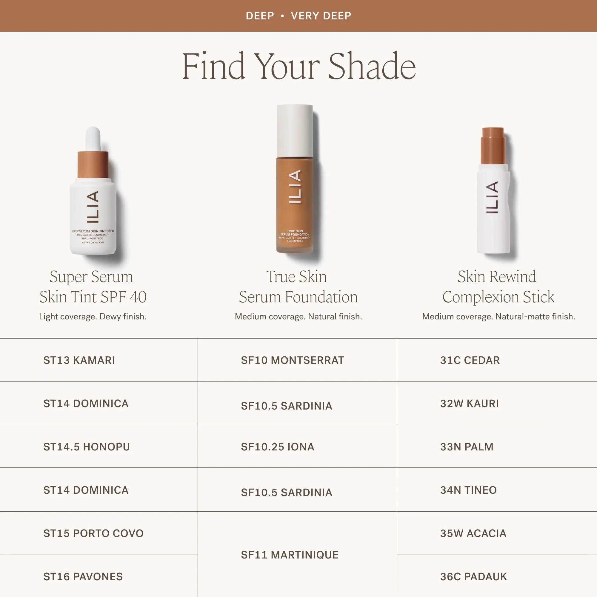 Skin Rewind Complexion Stick