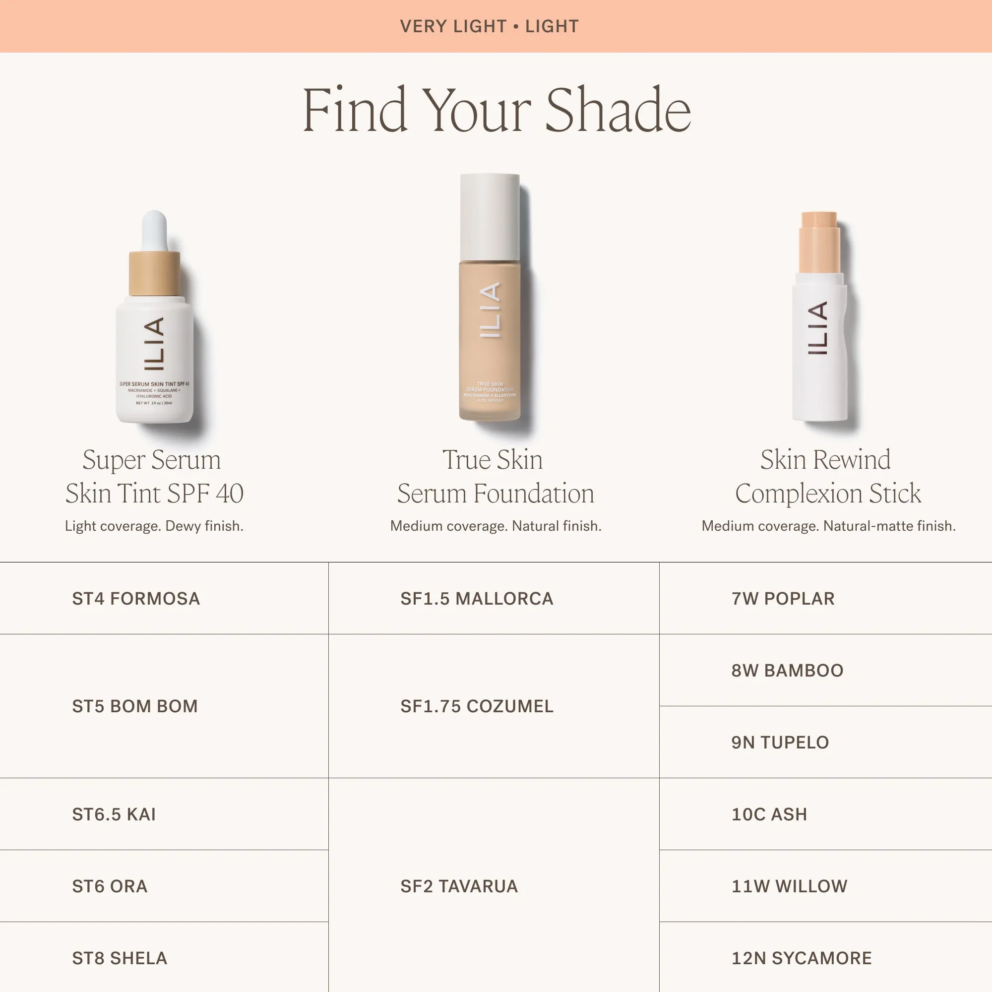 Skin Rewind Complexion Stick