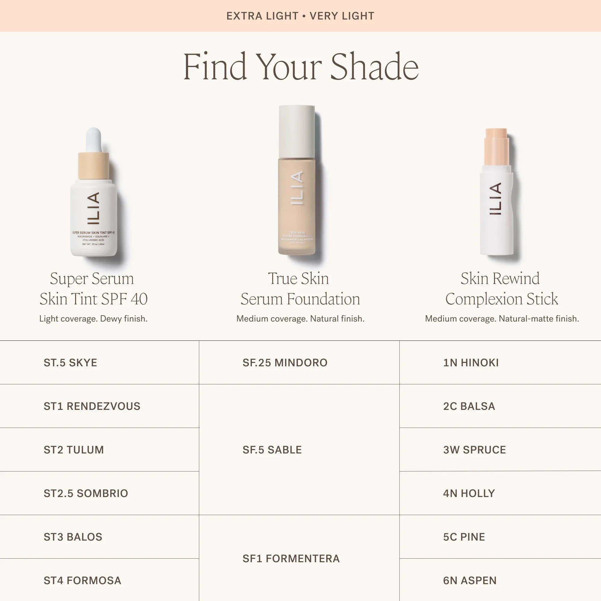 Skin Rewind Complexion Stick