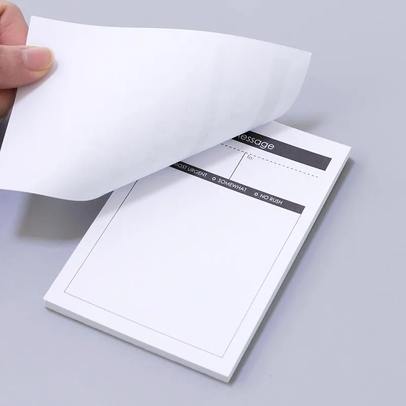 Sticky Notes Planner