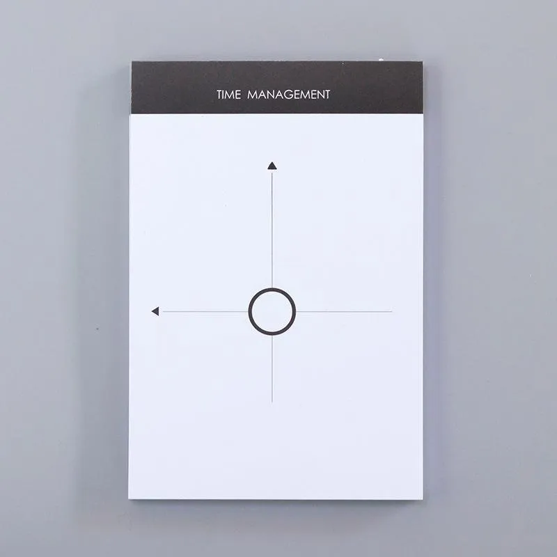 Sticky Notes Planner