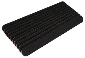 The Edge Nails Duraboard Cushioned Files 10 Pack