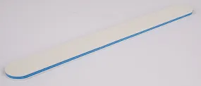 The Edge Nails Polar 100/180 Cushioned File 10Pck**dis