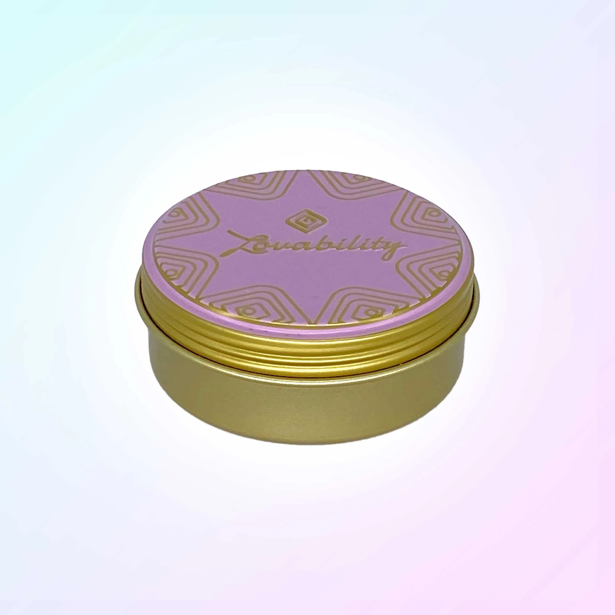 ThreePlay Massage Candle
