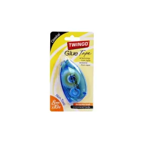 Twingo Glue Tape 8mmx10m