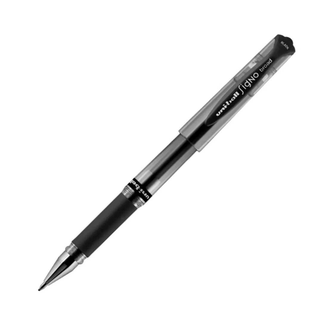 UniBall Signo 153 Broad Gel Pen
