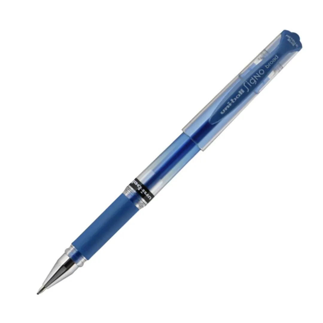 UniBall Signo 153 Broad Gel Pen