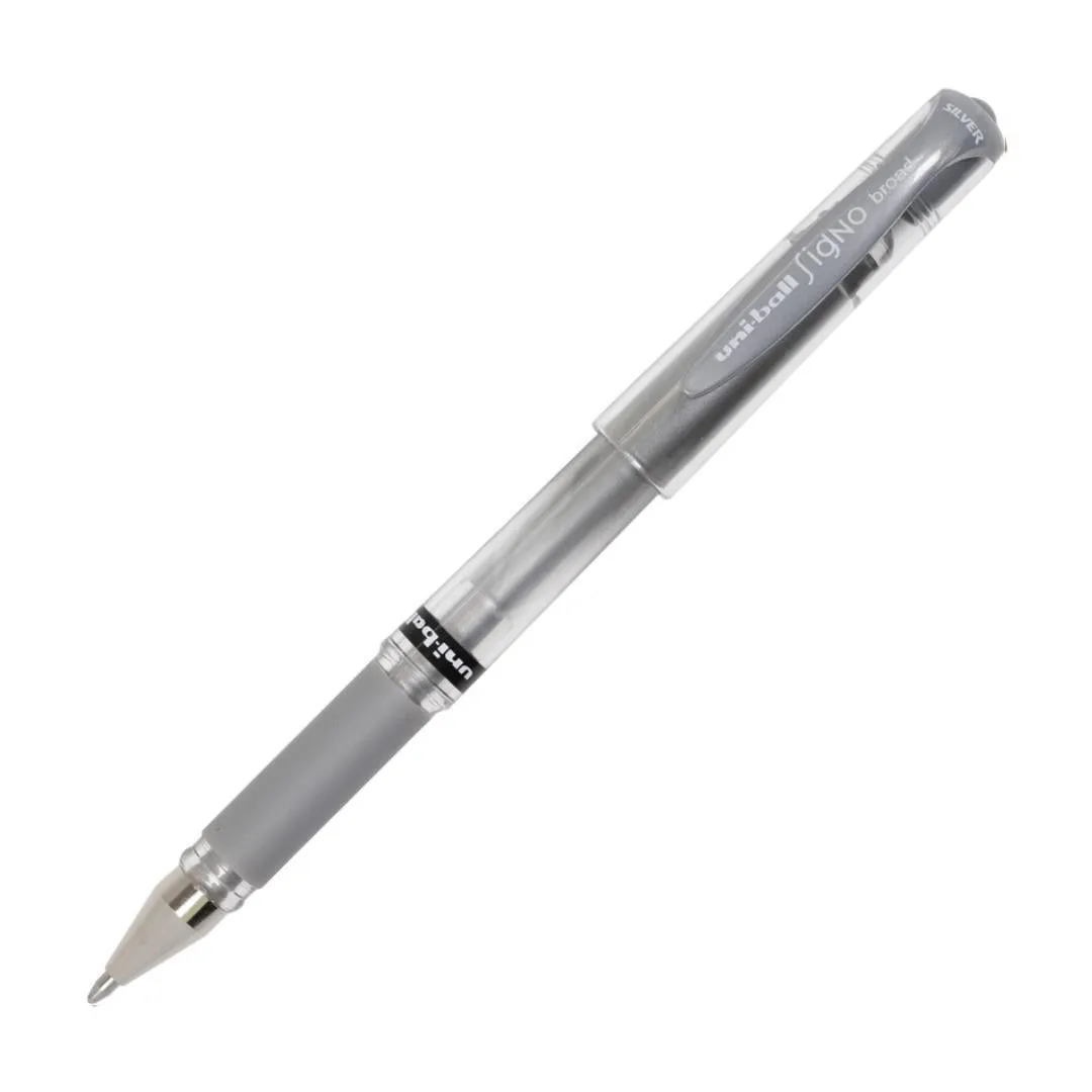 UniBall Signo 153 Broad Gel Pen