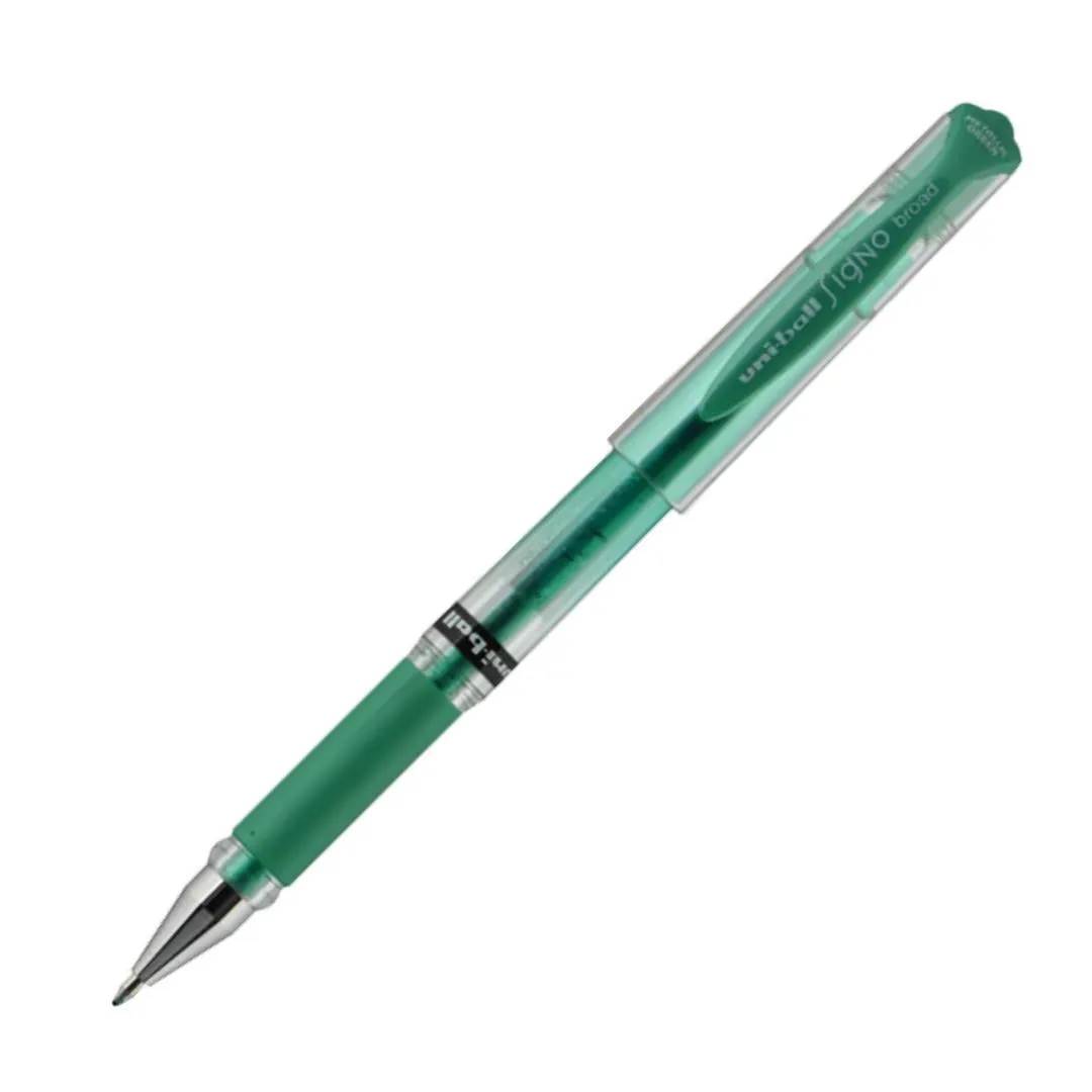 UniBall Signo 153 Broad Gel Pen