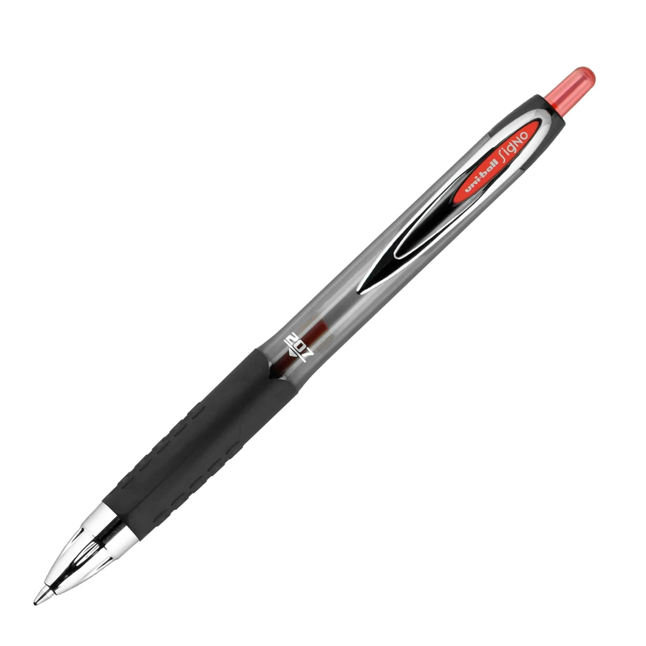 Uniball Signo 207 Clic Gel Pen