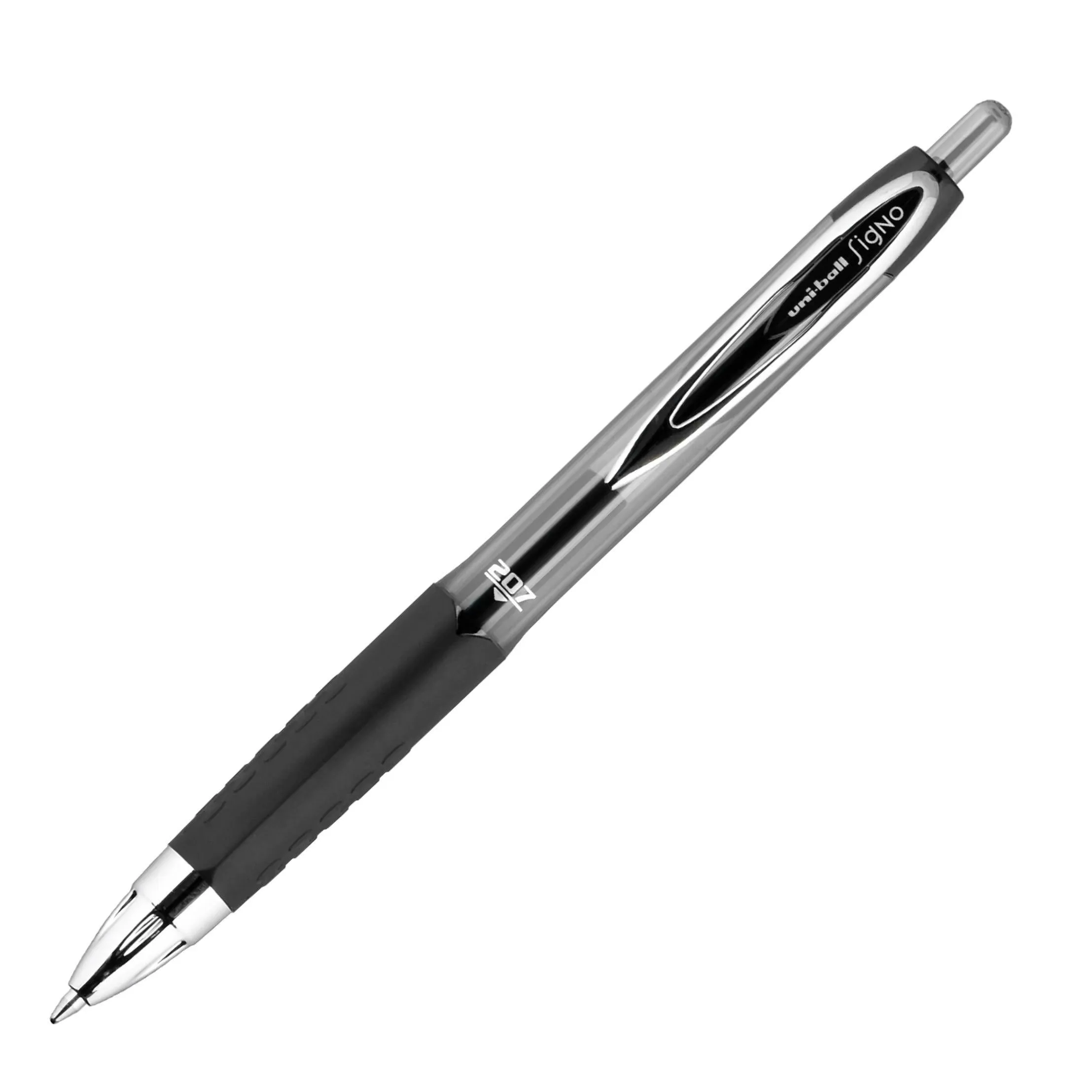 Uniball Signo 207 Clic Gel Pen