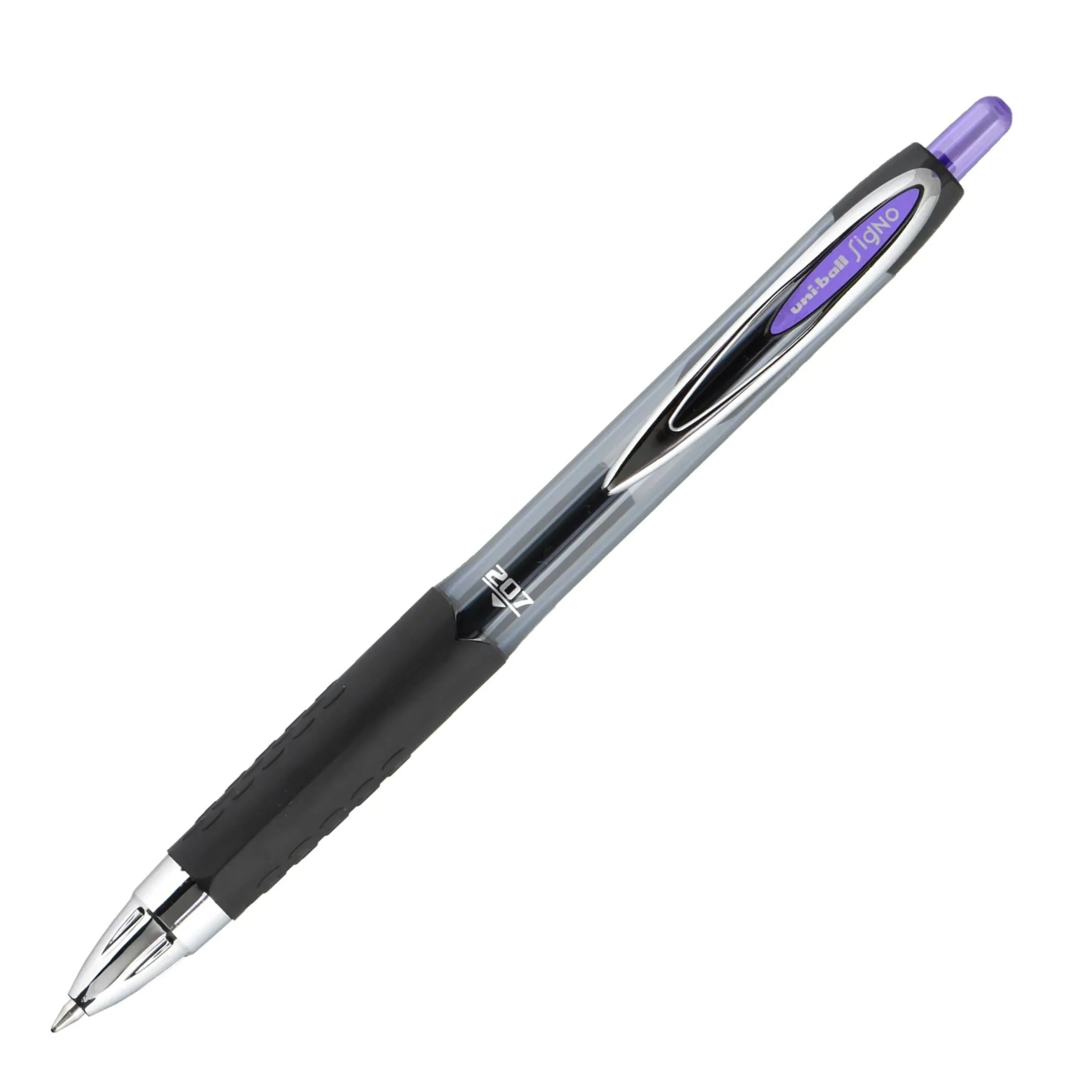 Uniball Signo 207 Clic Gel Pen
