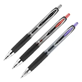 Uniball Signo 207 Clic Gel Pen