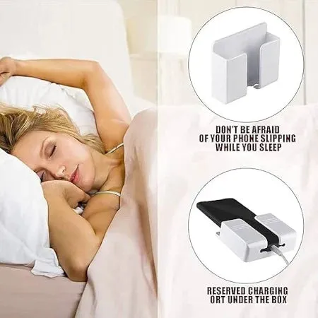 Universal Wall Phone Holder