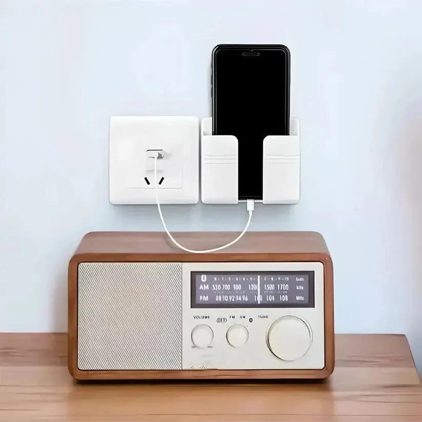 Universal Wall Phone Holder