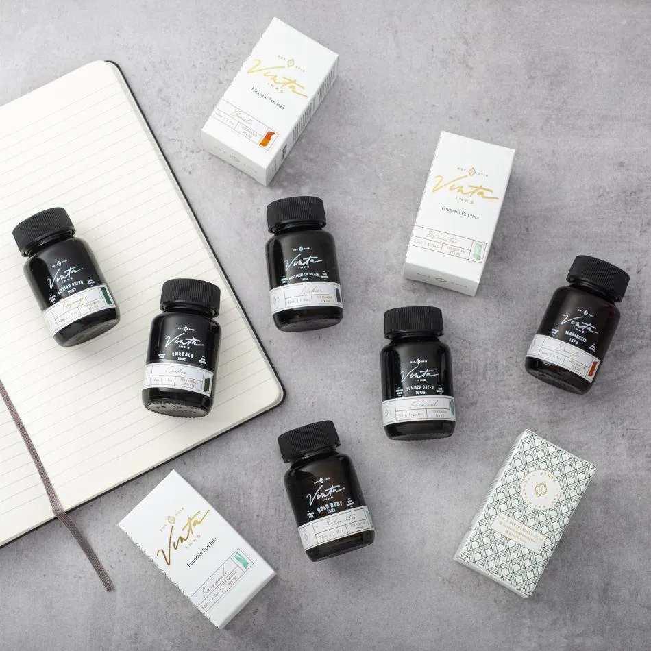 Vinta Inks Laguna 1605 (St. John's)