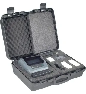 Walter 54B081 Surfox Pro w/ Stencil Printer Marking Kit (1 Kit)