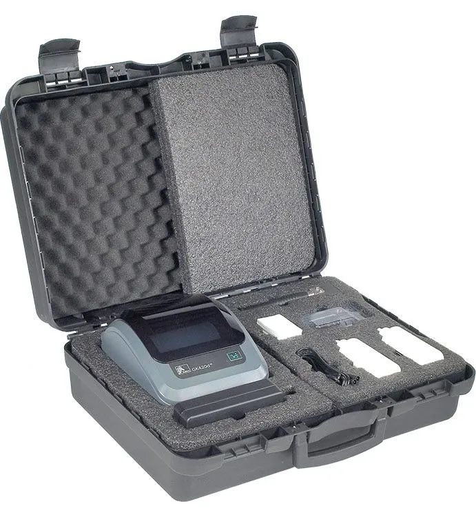 Walter 54B081 Surfox Pro w/ Stencil Printer Marking Kit (1 Kit)