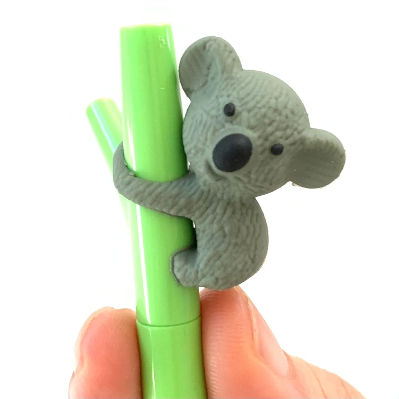 X 22328 KOALA GEL PEN-DISCONTINUED