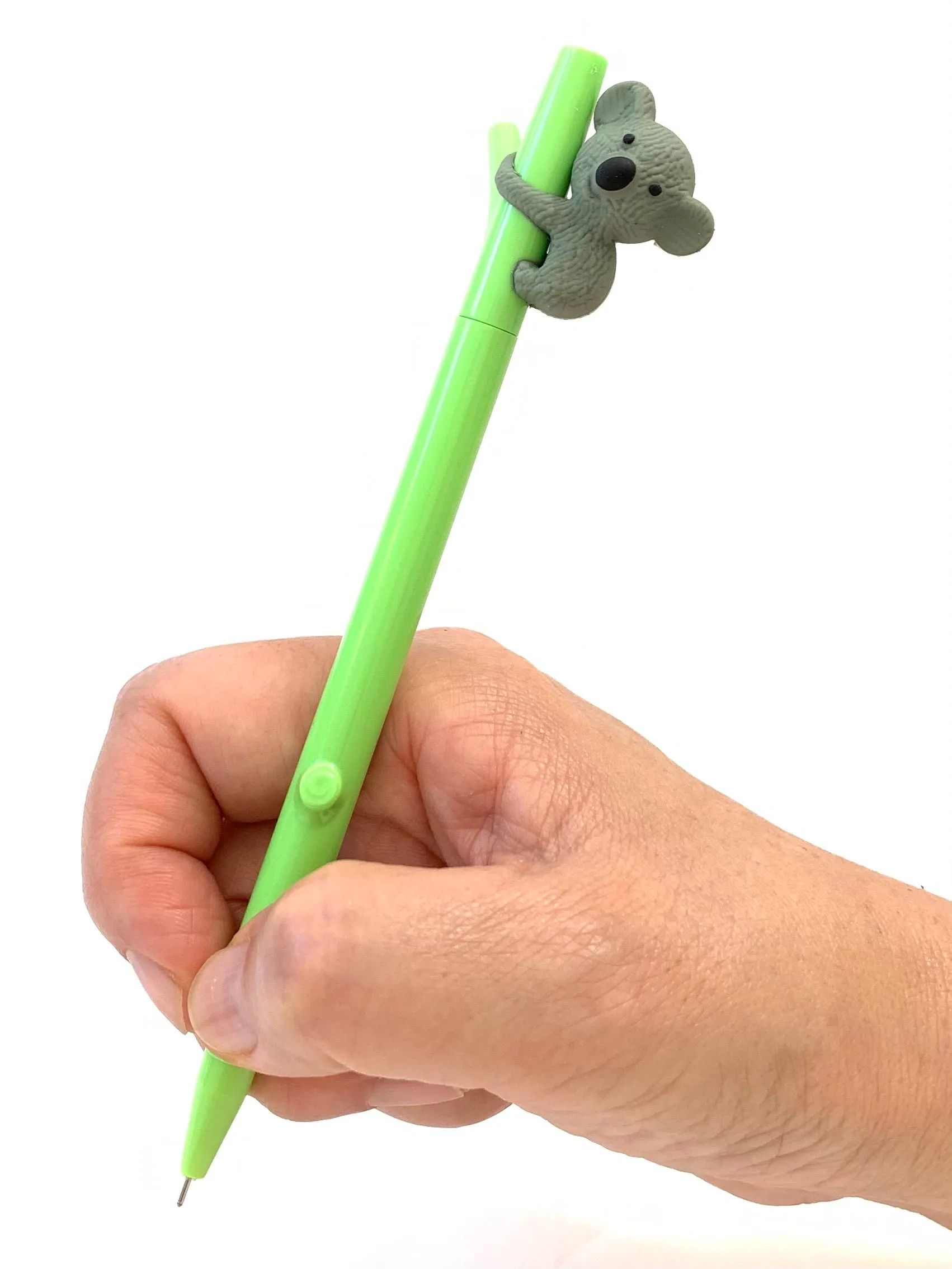X 22328 KOALA GEL PEN-DISCONTINUED