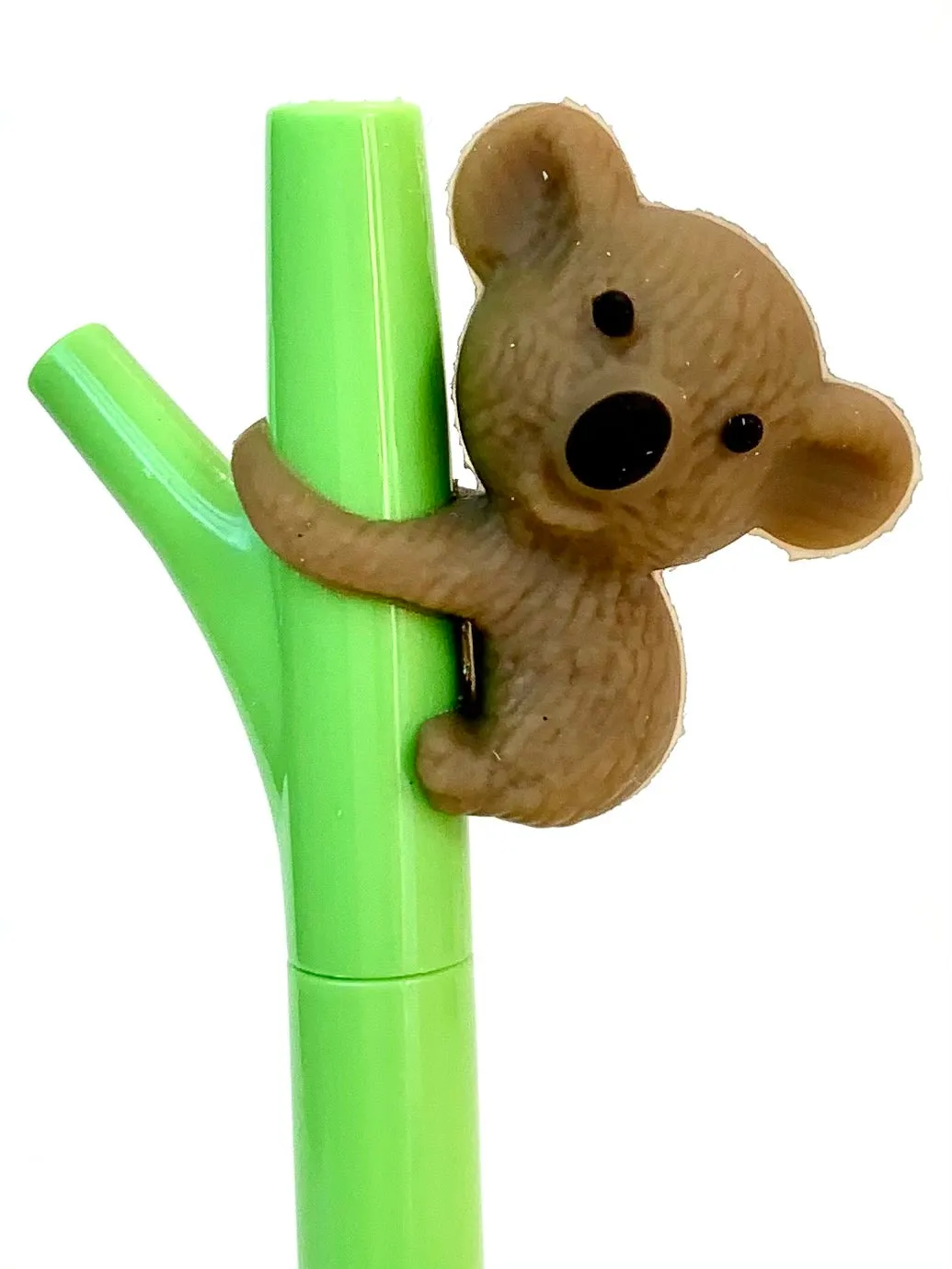 X 22328 KOALA GEL PEN-DISCONTINUED