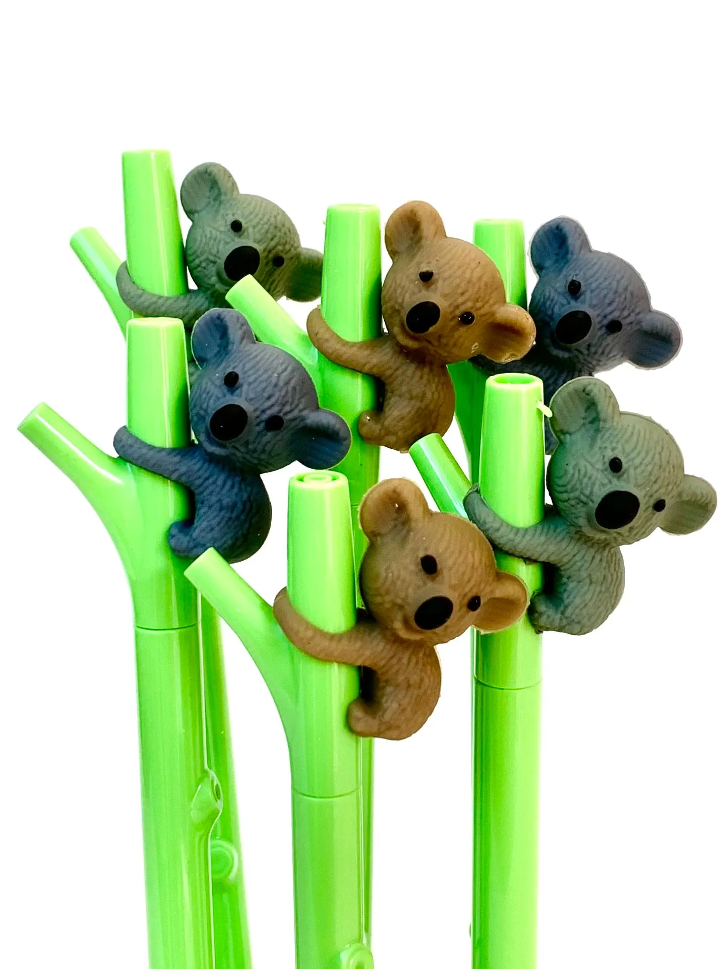 X 22328 KOALA GEL PEN-DISCONTINUED