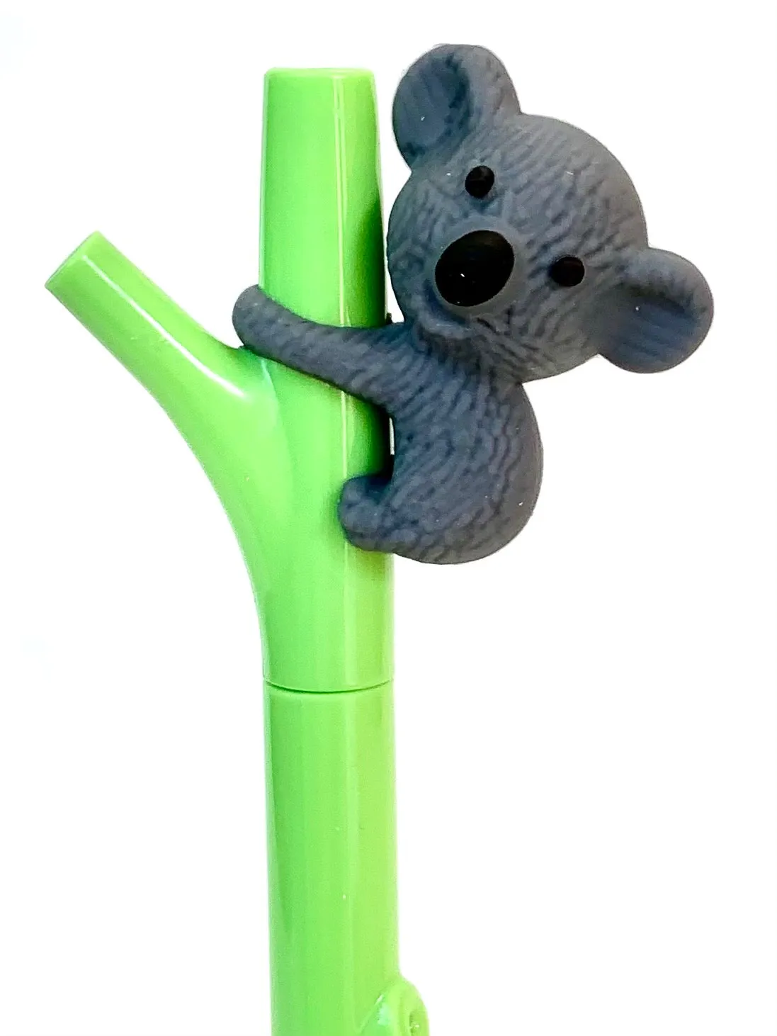 X 22328 KOALA GEL PEN-DISCONTINUED