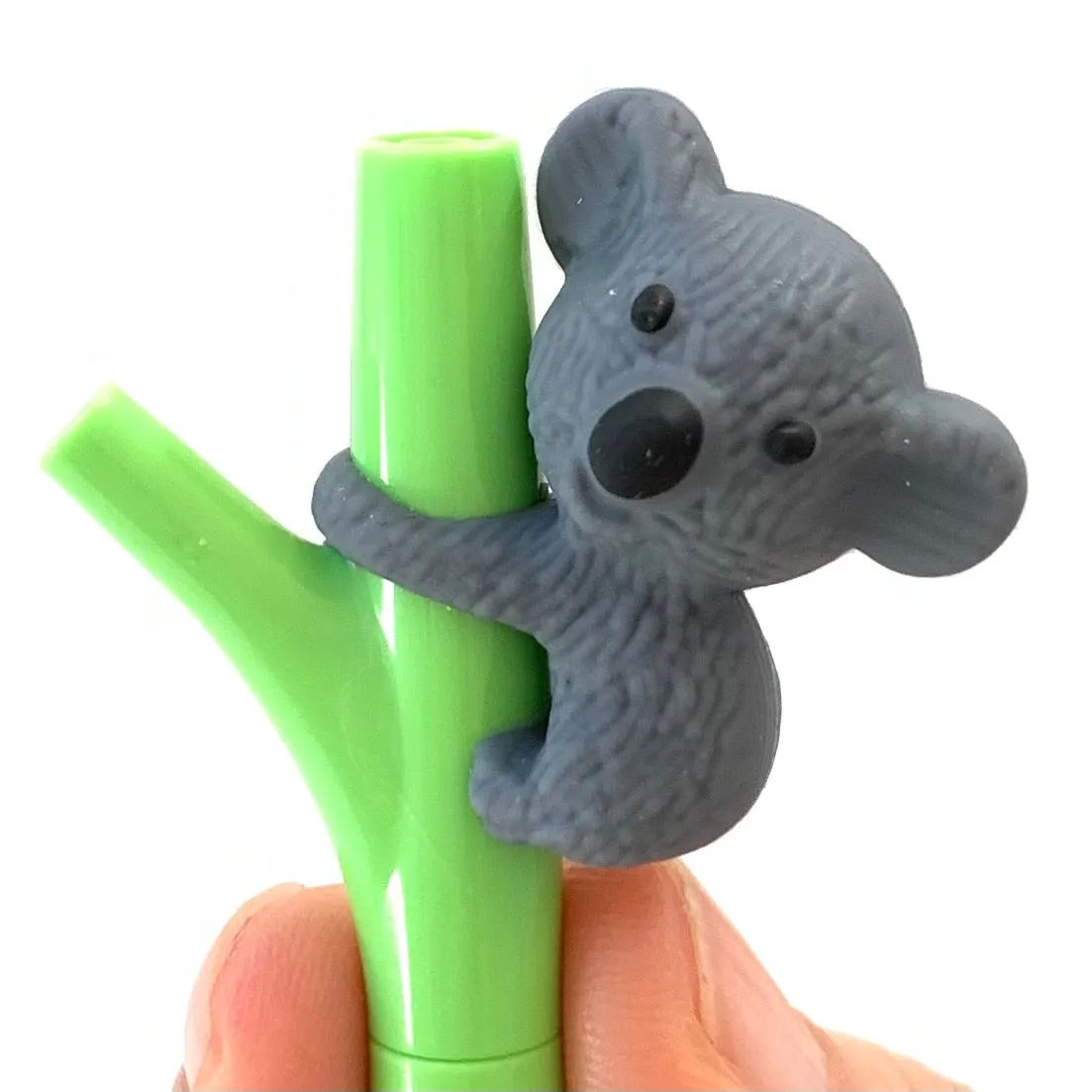 X 22328 KOALA GEL PEN-DISCONTINUED
