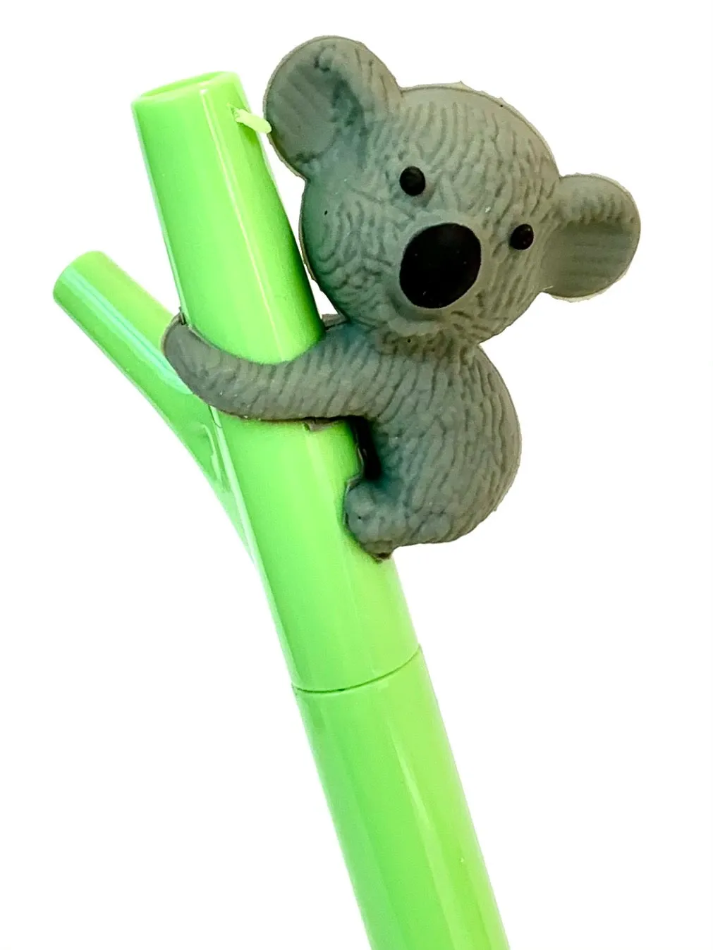 X 22328 KOALA GEL PEN-DISCONTINUED