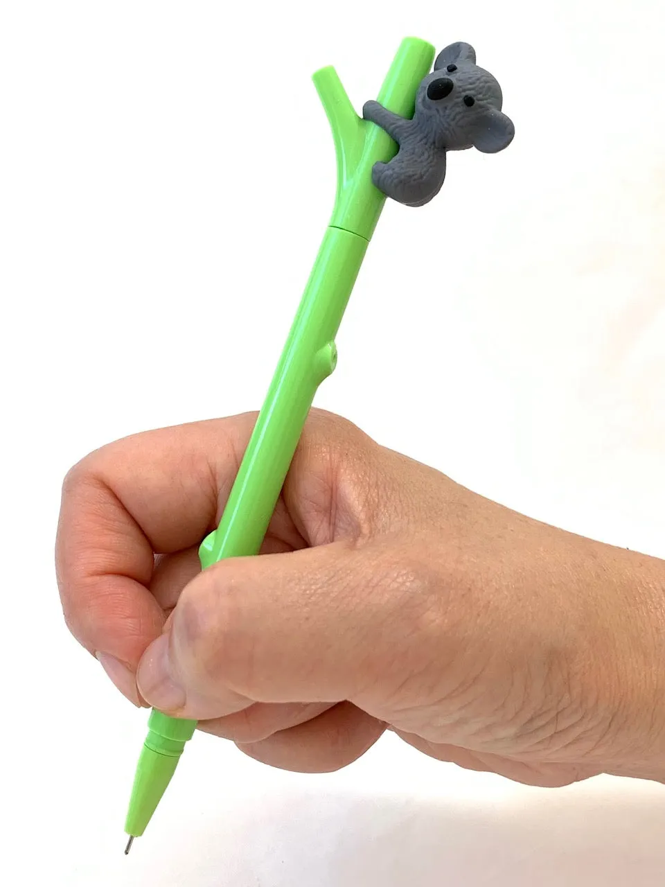 X 22328 KOALA GEL PEN-DISCONTINUED