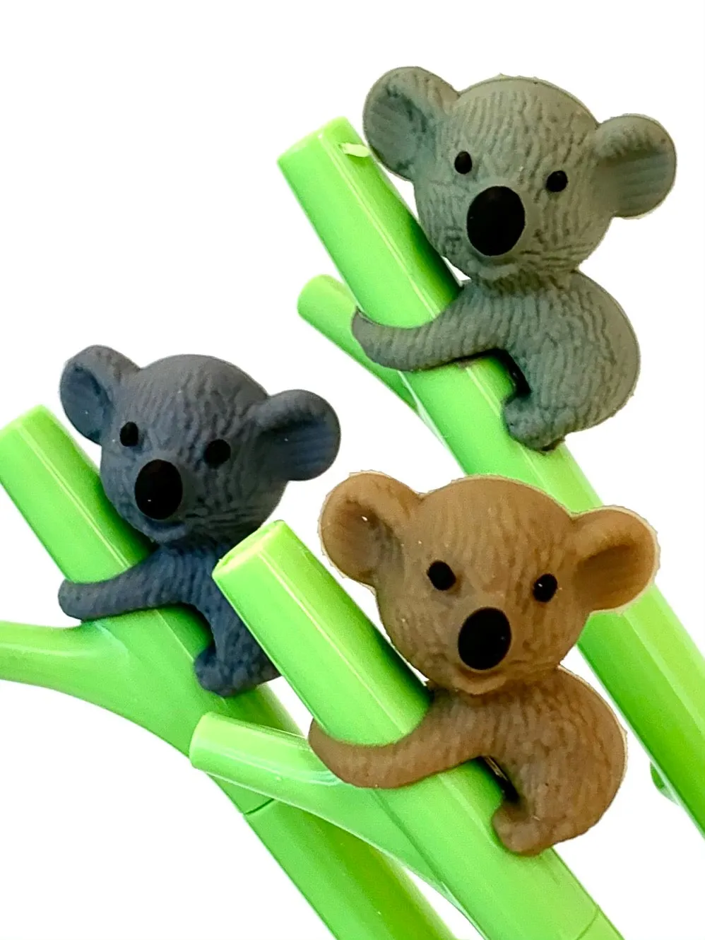 X 22328 KOALA GEL PEN-DISCONTINUED
