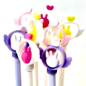 X 22443 MAGIC WAND GEL PEN-DISCONTINUED